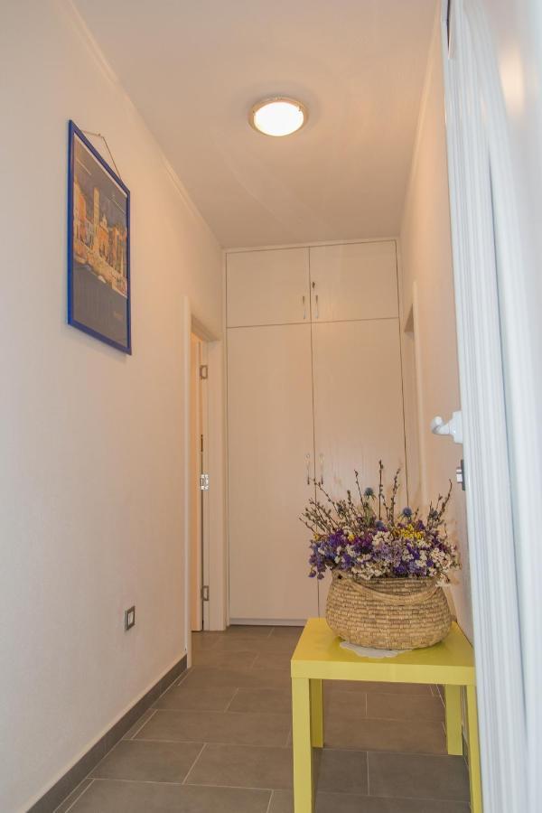 Apartments Biba Hvar ฮวาร์ ภายนอก รูปภาพ