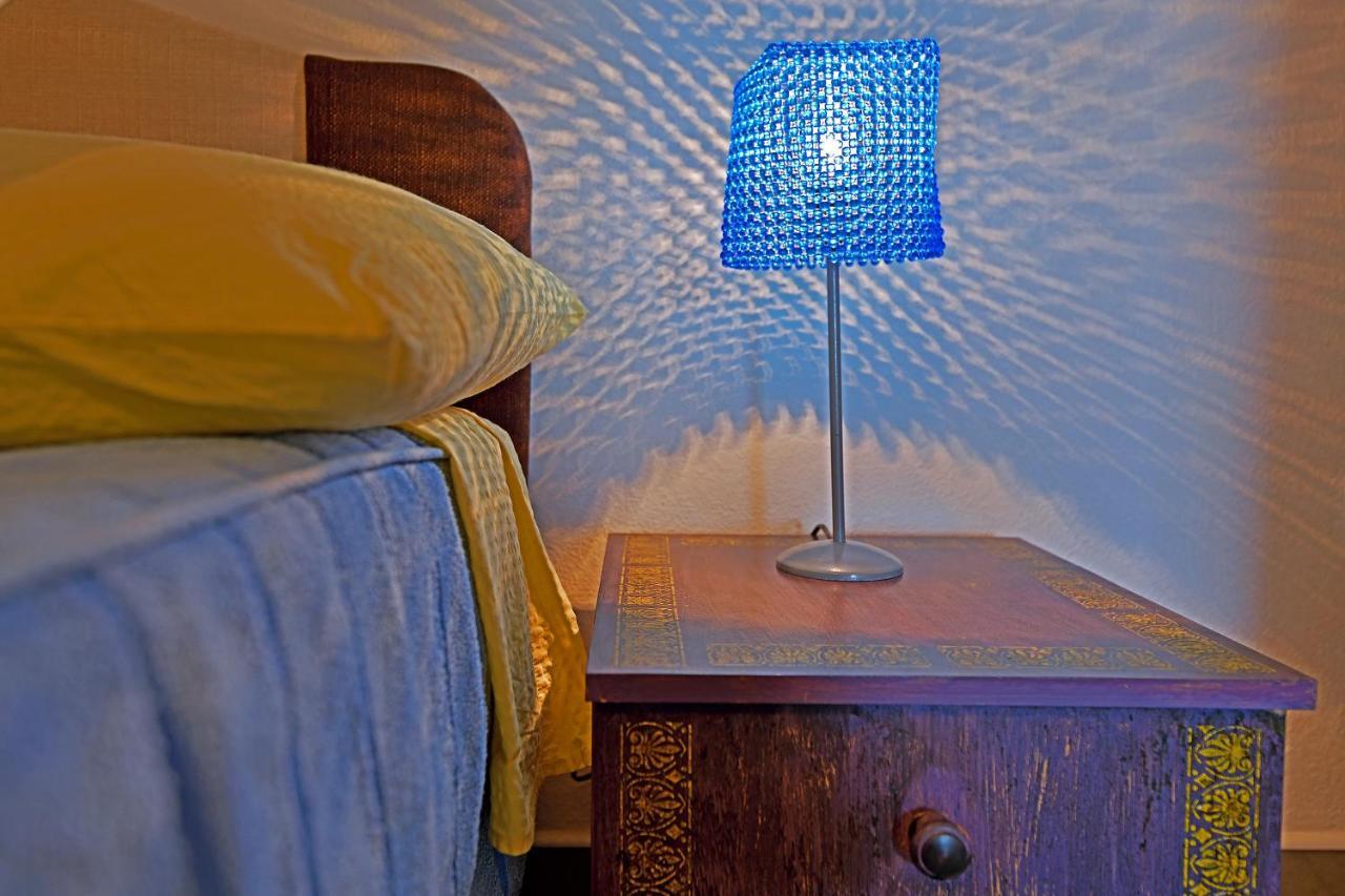 Apartments Biba Hvar ฮวาร์ ภายนอก รูปภาพ